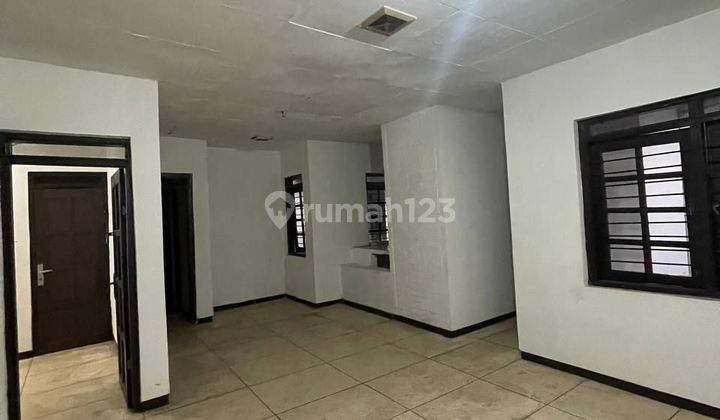 Disewa/dijual rumah siap huni di Awiligar 1