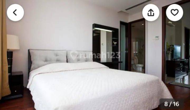 Dijual Dago Butik Apartemen include luxury furnish  2