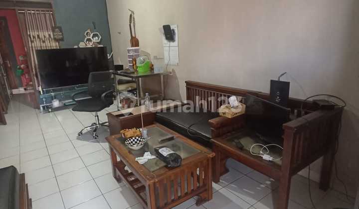 Affordable Ready-to-Live House with Good SHM in Antapani Cluster 2