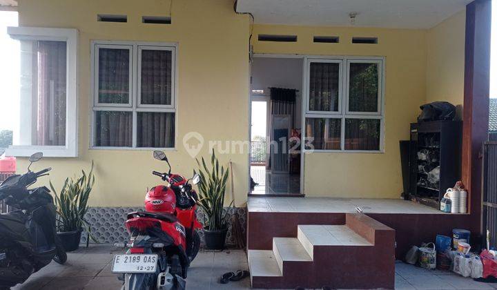 Dijual Rumah Strategis View City Light Cimahi Dan Kereta Cepat Di Perumahan Dream Hill Cibeber Cimahi Selatan. 2