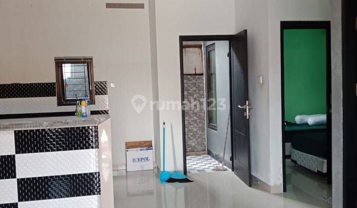 Dijual Rumah Baru Modern Di Jimbaran Bali, Dekat Kampus Udayana. 1