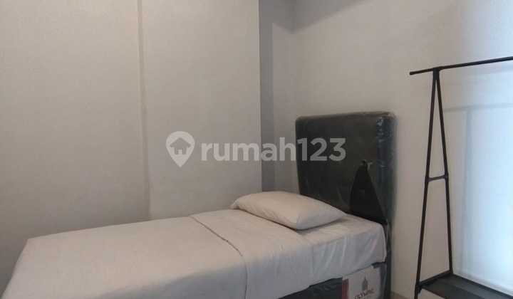 Cheap 2 Bedroom Furnished Apartments In Mekar Wangi