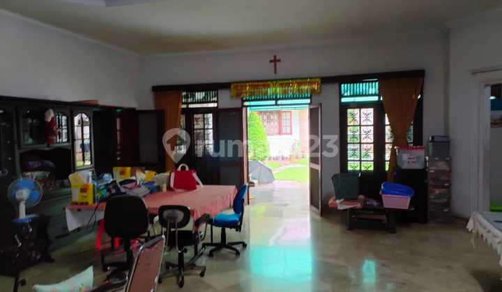 Affordable 2-Story House Ready to Occupy, Good and Spacious with SHM in North Cipete