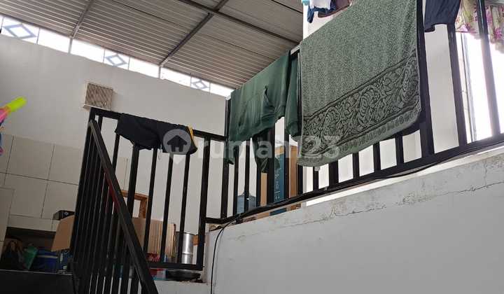 Dijual Rumah Siap Huni Di Perumahan D'amertha Residence Ciganitri Bijongsoang 2