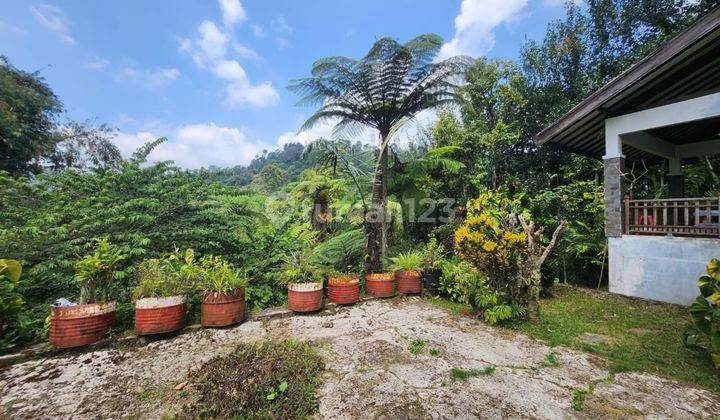 Jual Villa Di Ciater. Jual Hitung Tanah. Lokasi Dekat Mainroad. Fully Furnished. 2