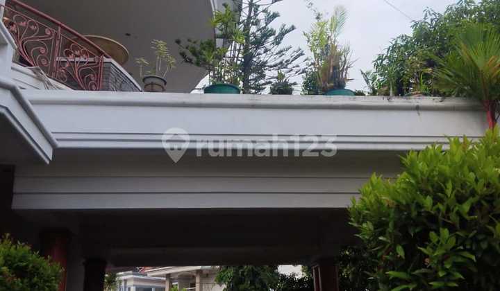 Rumah Mewah Murah Diantapani 2