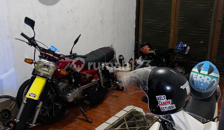 Rumah Hitung Tanah Murah Bagus SHM di Jalan Venus Margahayu Rumah Hitung Tanah Murah Bagus SHM di Jalan Venus Margahayu