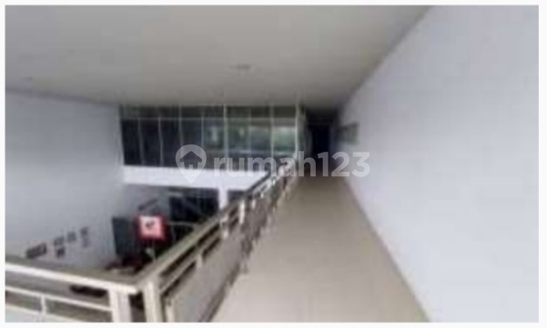 Rumah Murah Tanah Dan Bangunan Shm Di Kawali 2