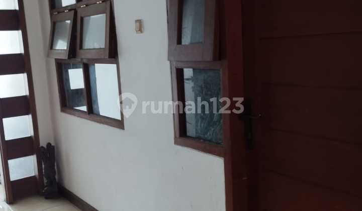 Affordable 2-Story House Ready to Occupy, Serene and Cool, with SHM Title in Cigadung Dago 2