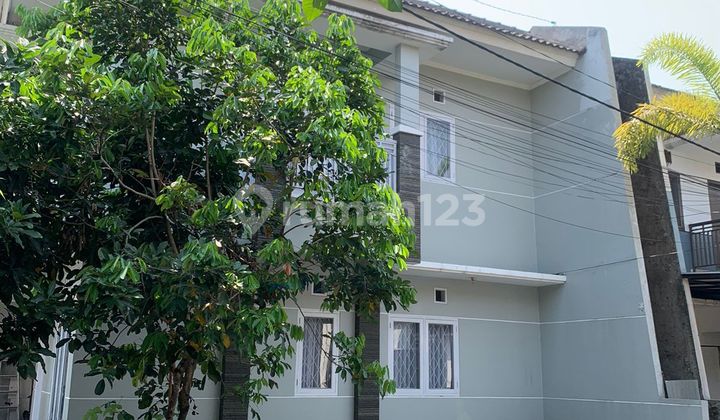 New Affordable House in Graha Mars Margahayu Bandung 2