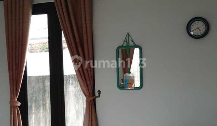 Rumah Murah Dibandung City View 1