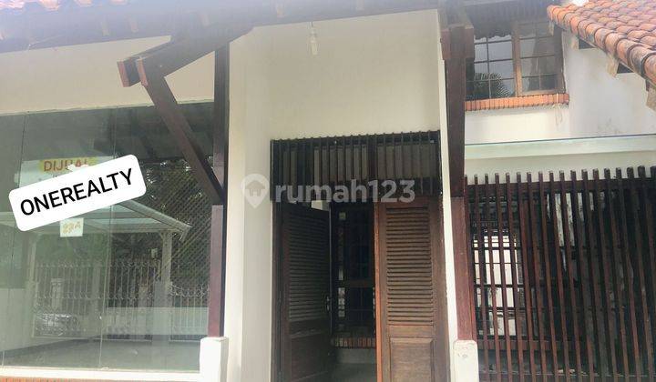 Dijual Rumah Di Suryalaya Timur 2