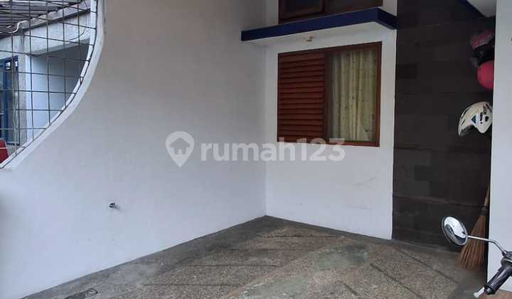 Rumah Murah Diterusan Jakarta Antapani 2