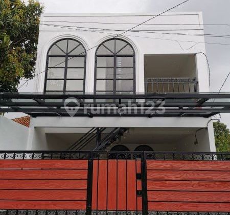 Dijual Rumah Kost Cipadung