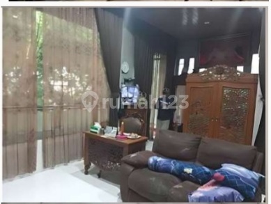 Affordable Freehold House in Bumi Kopo Kencana Complex, Bojongloa Kaler 1