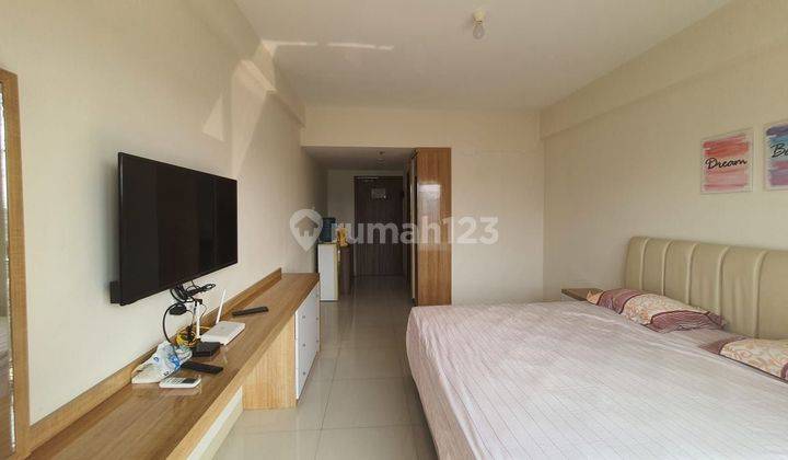 Dijual Galeri Apartemen Ciumbuleuit 3 2