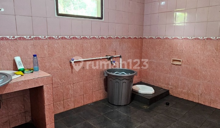 Cheap Boarding House, 201.0 M² Spacious, Strategic Location, SHM in Geger Kalong. 2