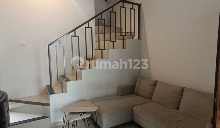 Dijual Rumah Full Furnish Di Cinunuk 2