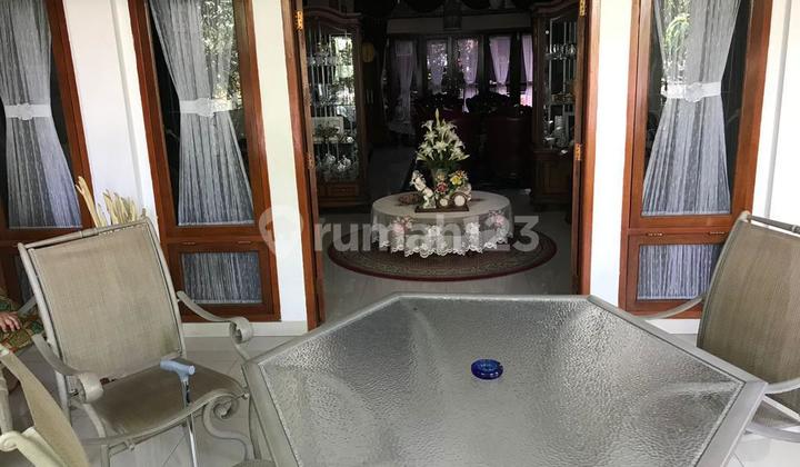 Ready-to-Occupy Affordable House in Turangga, Bandung 2