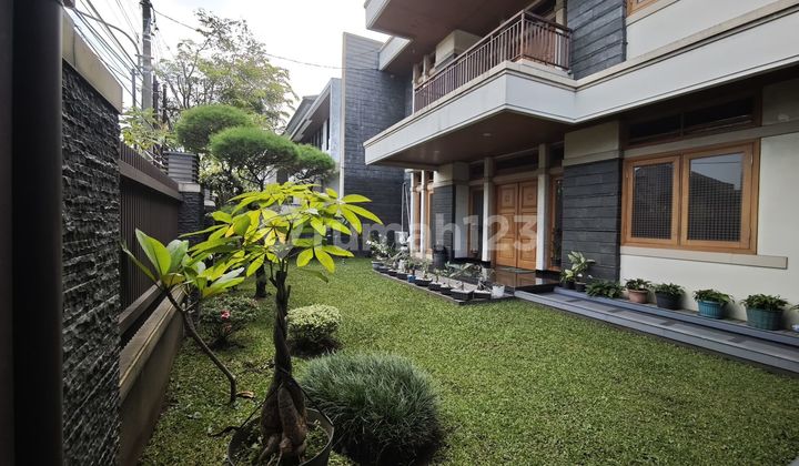 Rumah Murah Full Furnished Bagus Shm Di Mekar Wangi Rumah Murah Full Furnished Bagus Shm Di Mekar Wangi