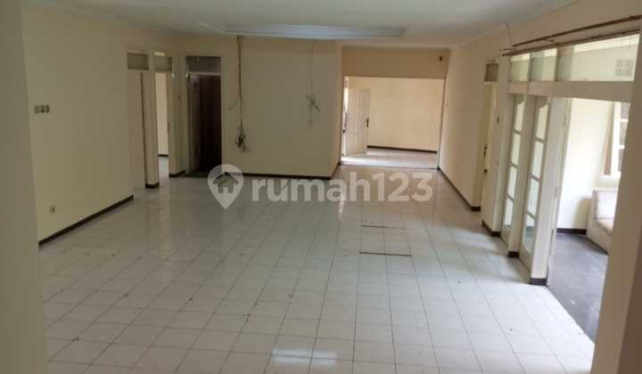 Rumah Murah Bagus Shm Di Jalan Suryalaya