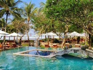 Hotel Bintang 5 Di Seminyak Bali