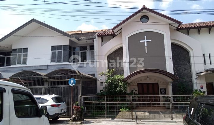 Cheap Houses and Buildings Suitable for Business with SHM in Sayap Riau 2