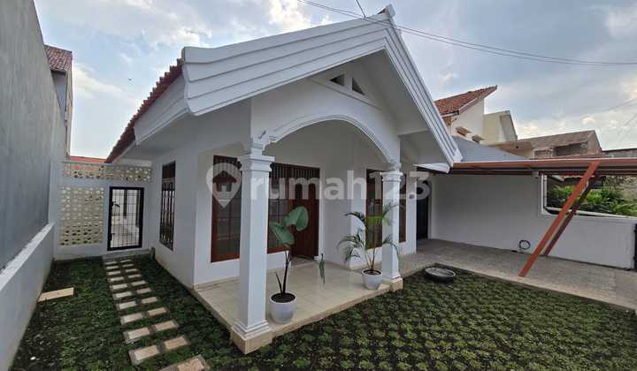 Rumah Murah Di Antapani