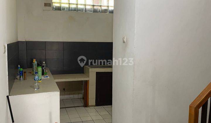 Dijual Cepat Ruko Ciateul 3 Lantai 2