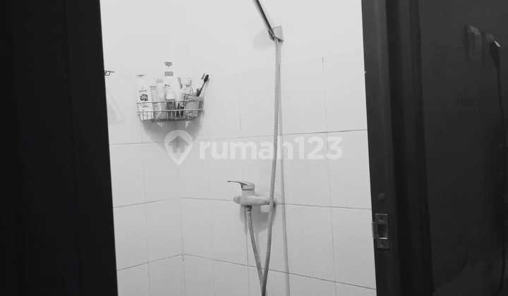 Apartemen Murah 2 Kamar Tidur Furnished di Gateway Cicadas 2