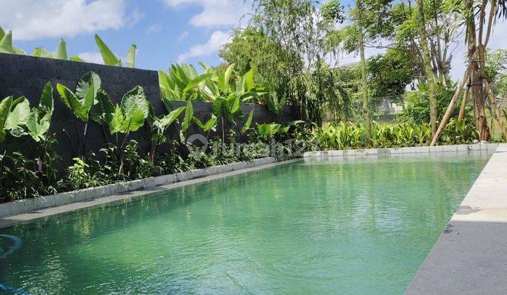 For Sale Luxury New Villa Cemagi Bali With View Ocean 2