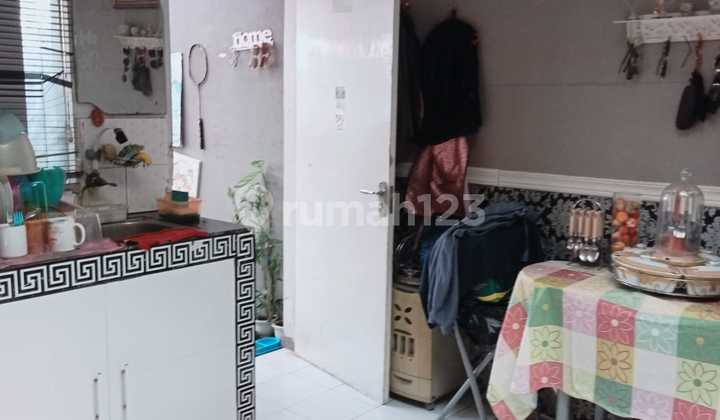 Rumah Murah Bagus Shm Di Cidahu Regency, Ngamprah 1