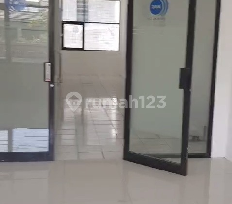 Ruko Disewakan Murah 4 Lantai Di Pasir Kaliki