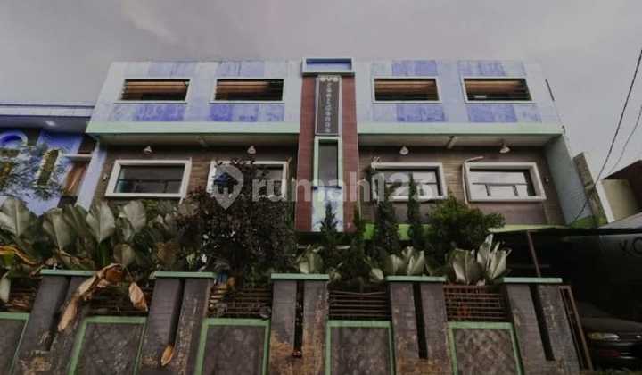 Kosan Murah Selalu Penuh Di Cibaduyut