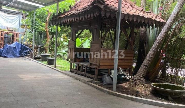 Rumah Murah Bagus Cocok Untuk Usaha Shm Di Sayap Riau 2
