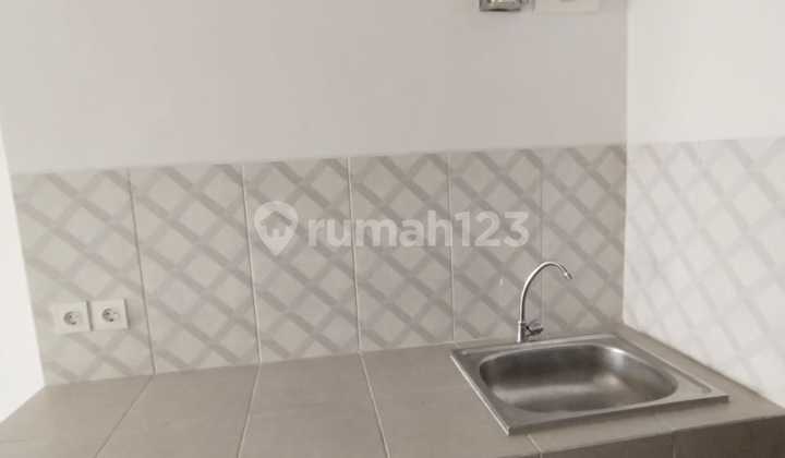 Cheap 1 Bedroom Unfurnished Apartment In Mekar Wangi