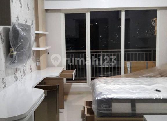 Apartemen Murah Full Furnish Galericiumbuleuit3 2