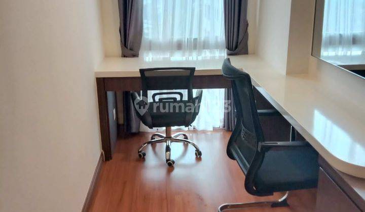 Dijual / Disewakan Apartemen Hegarmanah Residence, Fully Furnished. 2