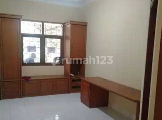 Affordable Ready-to-Live House with SHM in Nusa Hijau Complex, Cimahi