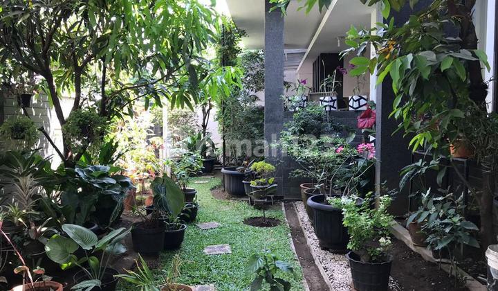 Ready-to-Occupy Affordable House in Turangga, Bandung Ready-to-Occupy Affordable House in Turangga, Bandung