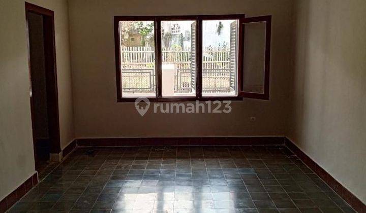 Dijual Rumah Jadul Terawat Dan Strategis Di Kota Tasikmalaya 2