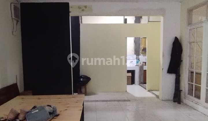 Rumah Murah Bagus Shm Di Taman Kopo Indah 1