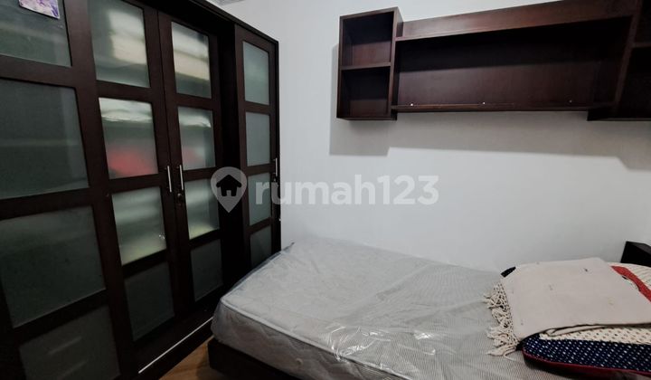 Apartemen Murah 2 Kamar Tidur Furnished Di Ciumbuleuit 2