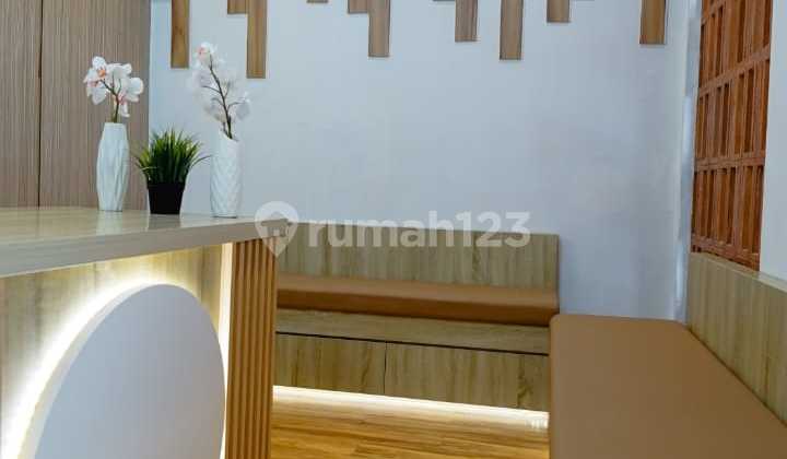 Cheap Boarding Houses in Rancabolang Bandung 2