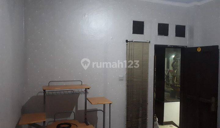 Dijual Rumah+kost Di Taman Kopo indah 2