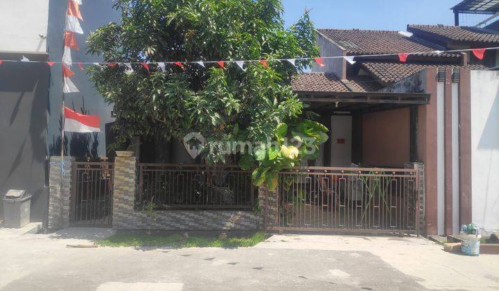 Dijual Rumah Bagus Di Kota Garut, Komplek Permata Land Dekat Tempat Wisata Dan Kota Garut 2