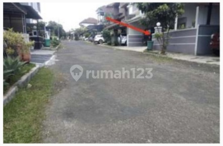 Rumah Murah Siap Huni Shm Di Perumahan Pesona Cibereum , Sukaraja 2