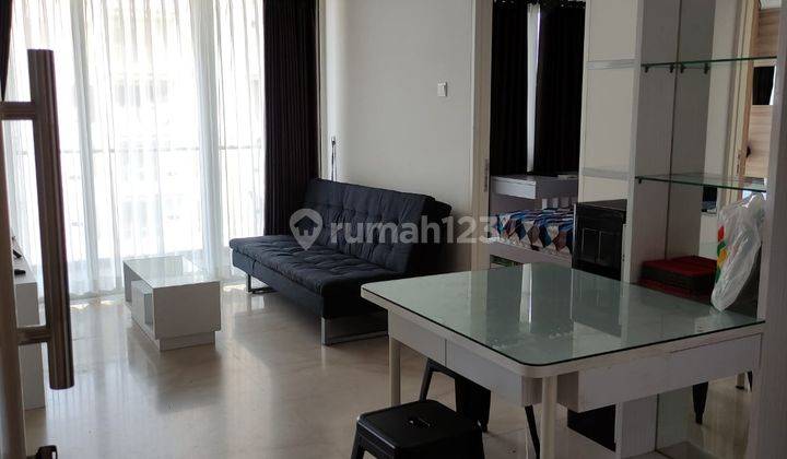 Disewakan Apartemen Landmark 2
