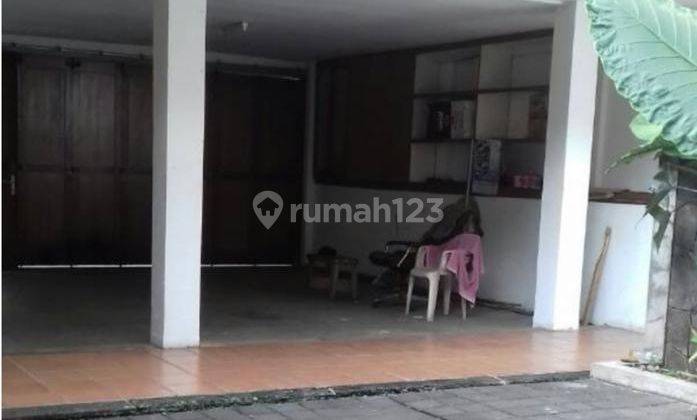 Dijual Rumah Di Ciumbuleuit Bandung. 2