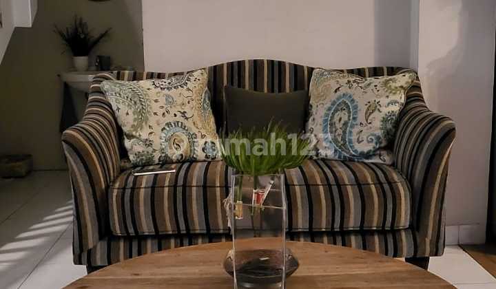 Rumah Murah 1.5 Lantai Nuansa Etnic Furnish SHM Taman Kopo Indah Rumah Murah 1.5 Lantai Nuansa Etnic Furnish SHM Taman Kopo Indah